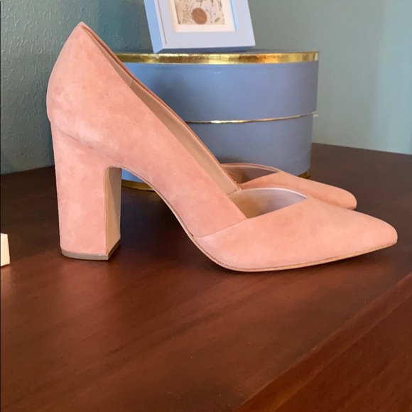 Loeffler Randall Paulina pumps - Picture 2 of 4